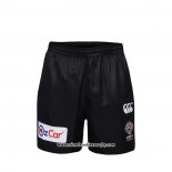 Pantalones Cortos Wests Tigers Rugby 2026 Negro