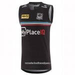 Tank Top Penrith Panthers Rugby 2026 Entrenamiento