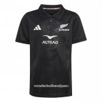 Camiseta All Blacks Rugby 2026-2027 Local