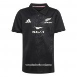 Camiseta All Blacks Rugby 2026-2027 Local