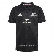 Camiseta All Blacks Rugby 2026-2027 Local