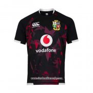 Camiseta British Irish Lions Rugby 2021 Entrenamiento