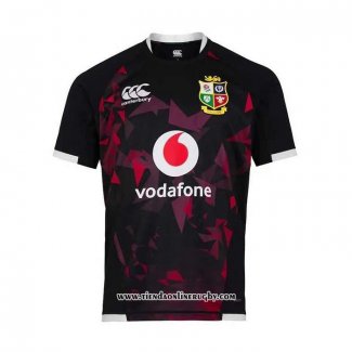 Camiseta British Irish Lions Rugby 2021 Entrenamiento