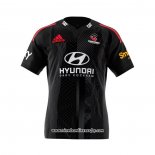 Camiseta Crusaders Rugby 2022 Entrenamiento