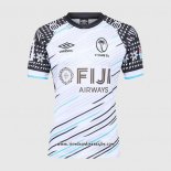 Camiseta Fiyi 7s Rugby 2025 Local