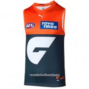 Camiseta GWS Giants AFL 2023 Local