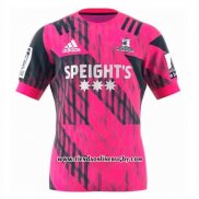 Camiseta Highlanders Rugby 2020 Entrenamiento