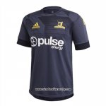 Camiseta Highlanders Rugby 2020 Entrenamiento