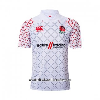 Camiseta Inglaterra Rugby 2018-2019 Local