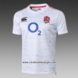 Camiseta Inglaterra Rugby 2019 Local