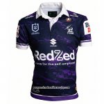 Camiseta Melbourne Storm Rugby 2026 ANZAC
