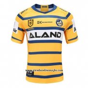 Camiseta Parramatta Eels Rugby 2020 Segunda