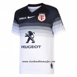 Camiseta Stade Toulousain Rugby 2020 Segunda