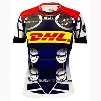 Camiseta Stormers Rugby 2019-2020 Heroe