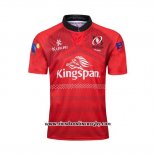 Camiseta Ulster Rugby 2019 Segunda