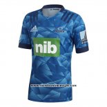 Camiseta Blues Rugby 2020 Local