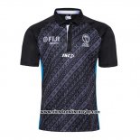 Camiseta Fiyi Rugby 2019-2020 Conmemorative