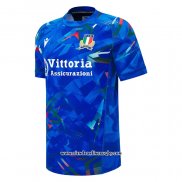 Camiseta Italia Rugby 2026-2027 Local
