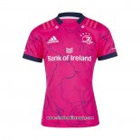Camiseta Leinster Rugby 2021-2022 Segunda