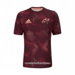 Camiseta Munster Rugby 2020-2021 Entrenamiento