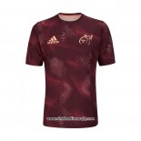 Camiseta Munster Rugby 2020-2021 Entrenamiento