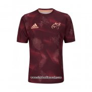 Camiseta Munster Rugby 2020-2021 Entrenamiento