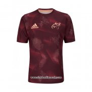 Camiseta Munster Rugby 2020-2021 Entrenamiento