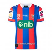 Camiseta Newcastle Knights Rugby 2026 Local