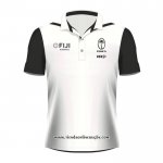 Camiseta Polo Fiyi Rugby 2021