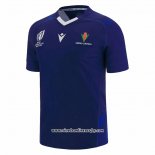 Camiseta Samoa Rugby 2023 World Cup Local