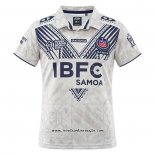 Camiseta Samoa Rugby RLWC 2026 Segunda