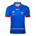 Camiseta Samoa Rugby RWC 2019 Local