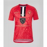 Camiseta Stade Toulousain Rugby 2021-2022 Campeona