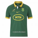 Camiseta Sudafrica Rugby 2023 Local
