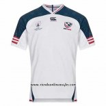 Camiseta USA Rugby 2019 Local