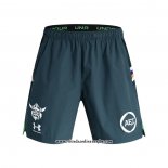 Pantalones Cortos Canberra Raiders Rugby 2026 Verde