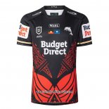 Camiseta Dolphins Rugby 2026 Indigena