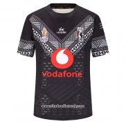 Camiseta Fiyi Rugby 2022 Local