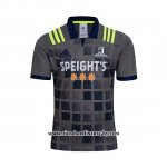 Camiseta Highlanders Rugby 2018-2019 Entrenamiento