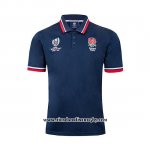 Camiseta Inglaterra Rugby 2019