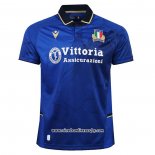 Camiseta Italia Rugby 2025-2026 Local