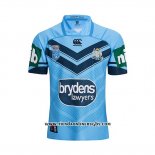 Camiseta NSW Blues Rugby 2018-2019 Local