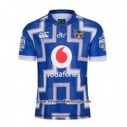 Camiseta Nueva Zelandia Warriors Rugby 2020 Entrenamiento