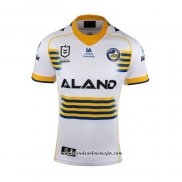 Camiseta Parramatta Eels Rugby 2023 Segunda