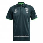 Camiseta Polo Canberra Raiders Rugby 2026 Verde