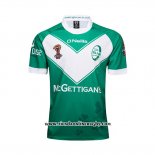 Camiseta RLI Irlanda Rugby RLWC 2017 Local