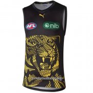 Camiseta Richmond Tigers AFL 2023 Entrenamiento