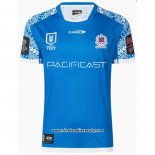 Camiseta Samoa Rugby 2022 Local