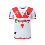 Camiseta St. George Illawarra Dragons Rugby 2023 Conmemorative