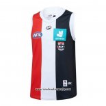 Camiseta St Kilda Saints AFL 2020 Local